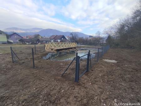 Ureditev športnega igrišča na Vrhpolju (3)